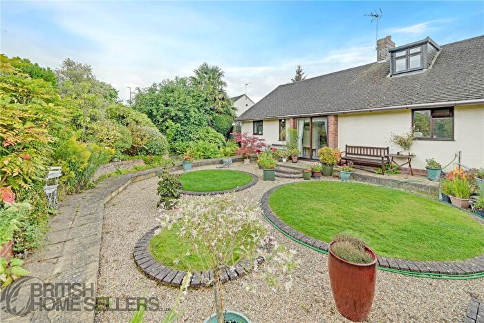 2 Bedroom Bungalow For Sale In Plume Avenue, Colchester, Essex, CO3