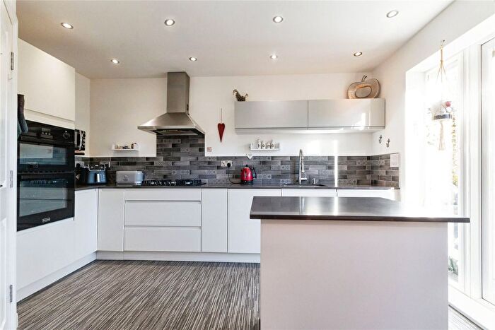 3 Bedroom Semi-Detached House For Sale In Corona Court, Stockton-On-Tees, Durham, TS18
