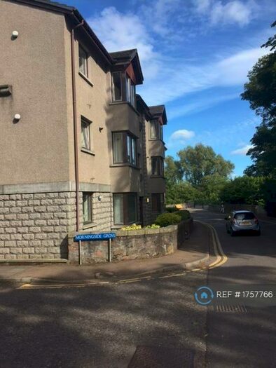 2 Bedroom Flat To Rent In Morningside Grove, Aberdeen, AB10