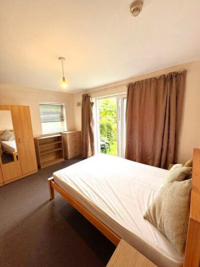 1 Bedroom Flat To Rent In Wightman Road, London, N4