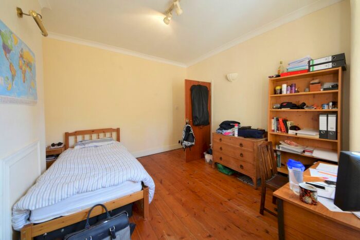5 Bedroom Property To Rent In Lochaline Street, London, W6