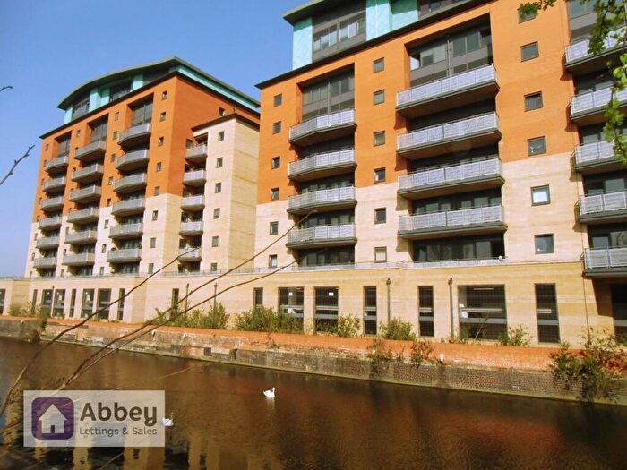 2 Bedroom Apartment To Rent In Bath Lane, Roman Wall, LE3