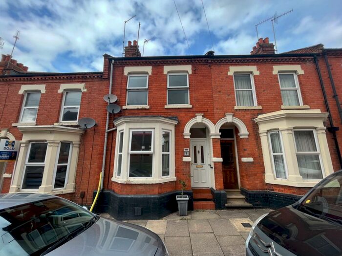 3 Bedroom House To Rent In Turner Street, Northampton, NN1