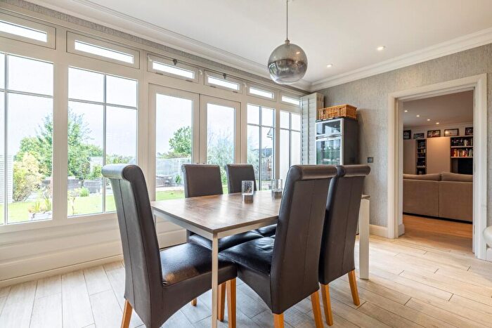 5 Bedroom Detached House For Sale In Butleigh, Between Glastonbury & Castle Cary, BA6