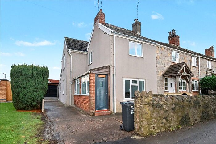 2 Bedroom End Terrace House For Sale In Henlade, Taunton, Somerset, TA3