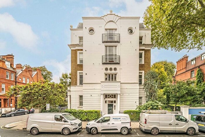 2 Bedroom Flat To Rent In Wetherby Gardens, London, SW5