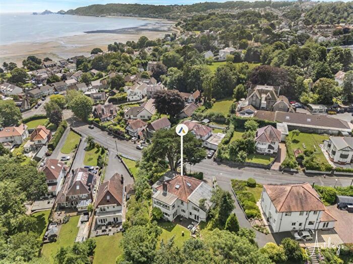 6 Bedroom Detached House For Sale In Grange Road, West Cross, Swansea, SA3