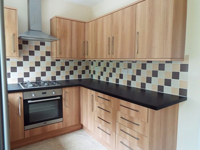 2 Bedroom Property To Rent In Woodstock Road, Leicester, LE4