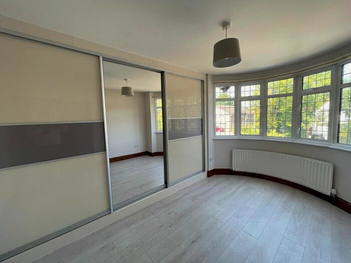 3 Bedroom Terraced House To Rent In Rickmansworth Road, Pinner, Greater London, HA5