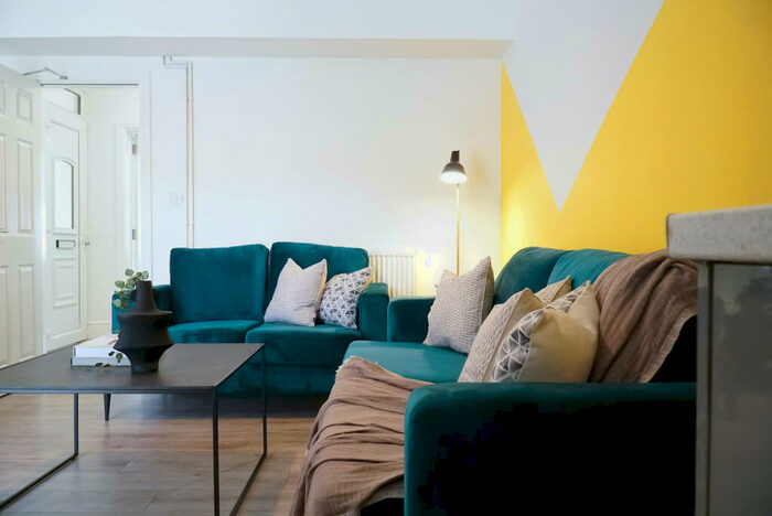 6 Bedroom Terraced House To Rent In , Haydn Avenue, &#;Manchester, M14