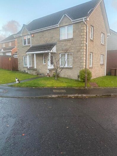4 Bedroom Detached House To Rent In Buchanan Crescent, Livingston, West Lothian, EH54