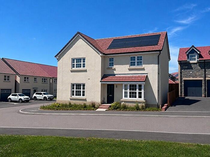 4 Bedroom Detached House For Sale In Houlgate Way, Axbridge, Somerset., BS26