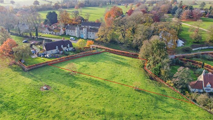 Land For Sale In Plot Off Swinstead Road, Irnham, Grantham, Lincolnshire, NG33