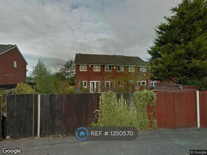 3 Bedroom Terraced House To Rent In Kempsell Walk, Liverpool, L26