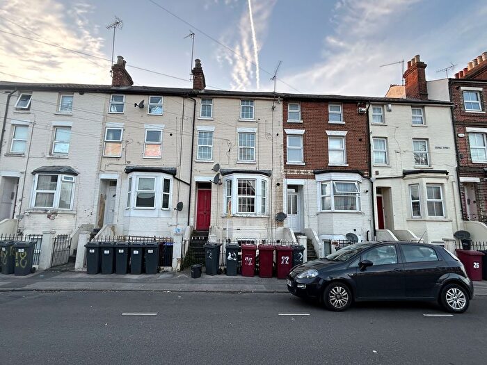 1 Bedroom Flat For Sale In Flat, George Street, Reading, Berkshire, RG1