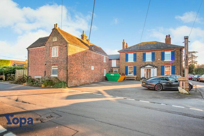 2 Bedroom Cottage For Sale In Warmlake Business Estate, Maidstone Road, Sutton Valence, Maidstone, ME17