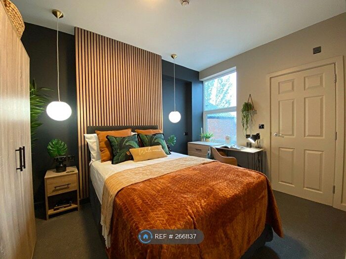 Studio To Rent In Mount Carmel Street, Derby, DE23