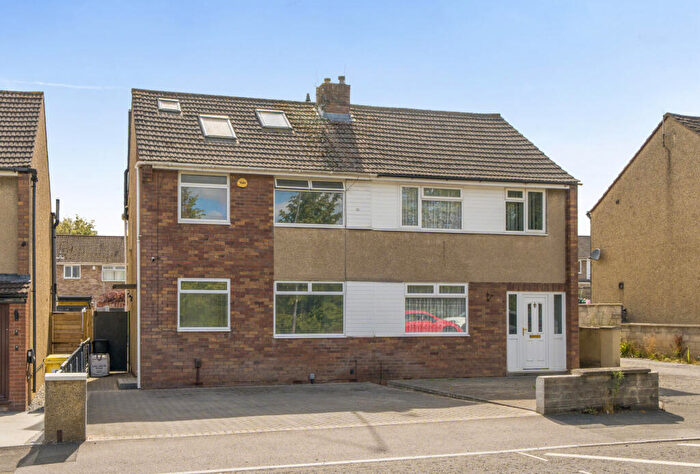 5 Bedroom Semi-Detached House For Sale In Station Road, Kingswood, Bristol, South Gloucestershire, BS15