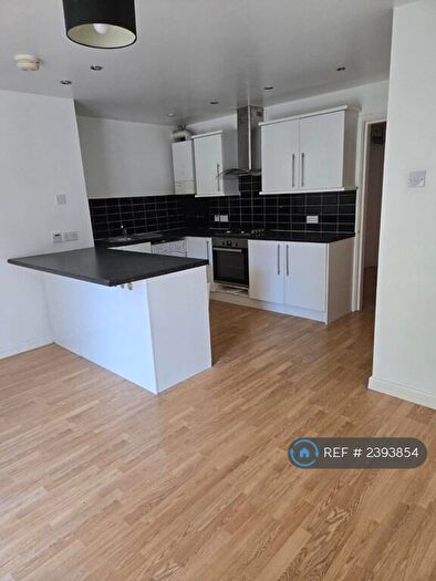 1 Bedroom Flat To Rent In Saent House, Sutton Coldfield, B72