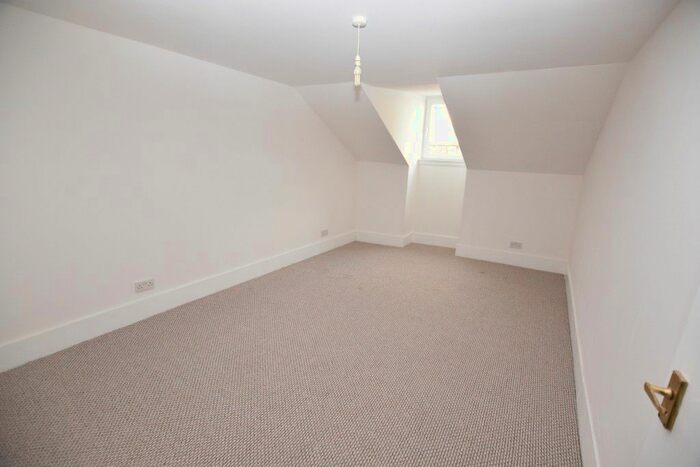 1 Bedroom Flat To Rent In High Street, Forres, IV36
