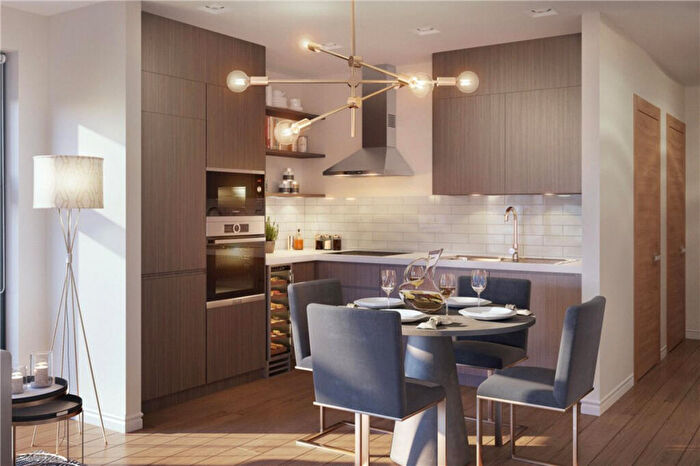 1 Bedroom Apartment For Sale In The Axium, Windmill Street, B1
