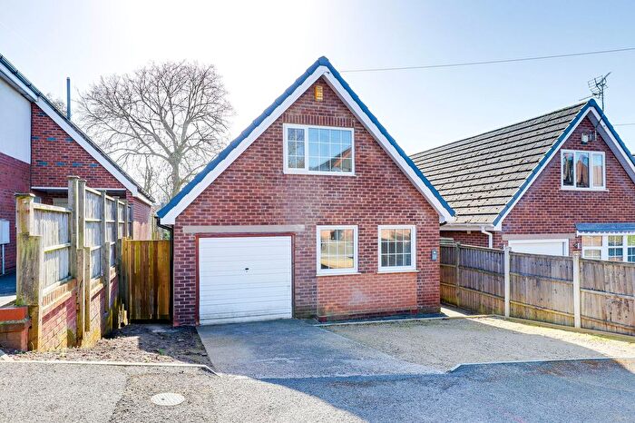 3 Bedroom Detached House For Sale In Kent Road, Nottingham, NG3