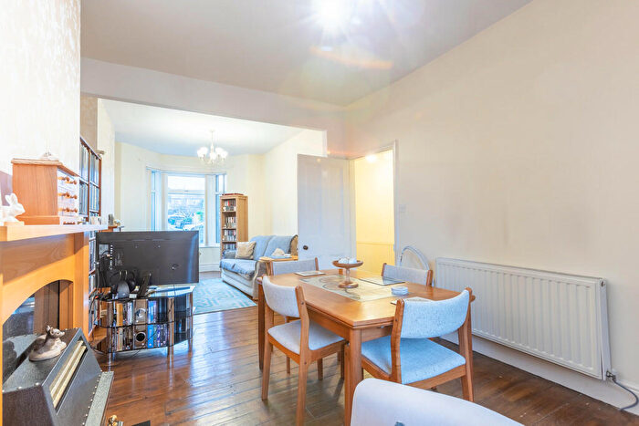 3 Bedroom Terraced House For Sale In Alexandra Road, Carnforth, Lancashire, LA5