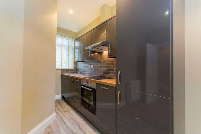 1 Bedroom Flat To Rent In Mansfield Road, South Croydon, Croydon, CR2