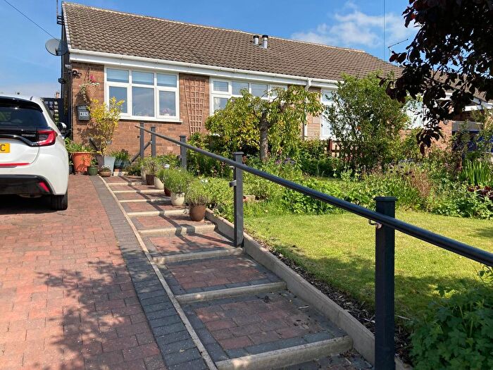 3 Bedroom Bungalow For Sale In Bunyan Green Road, Nottingham, NG16