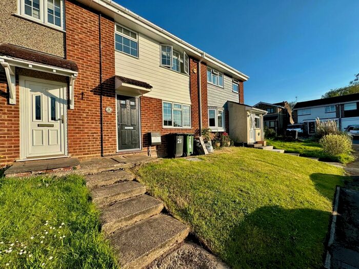 3 Bedroom Terraced House To Rent In Orion Way, Braintree, CM7