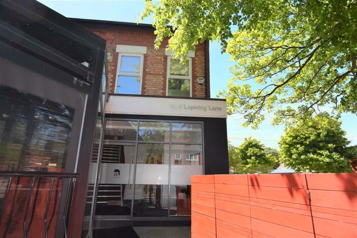 2 Bedroom Apartment To Rent In Lapwing Lane, Manchester, M20