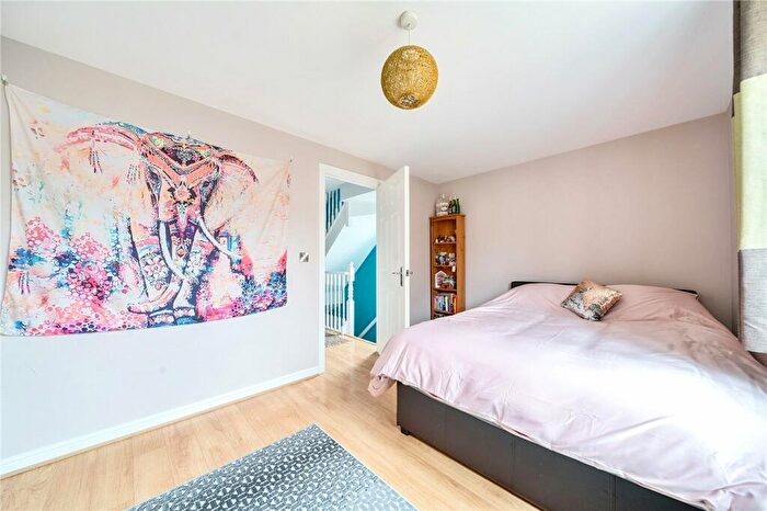 5 Bedroom Semi-Detached House For Sale In Mill Avenue, Copplestone, Crediton, Devon, EX17