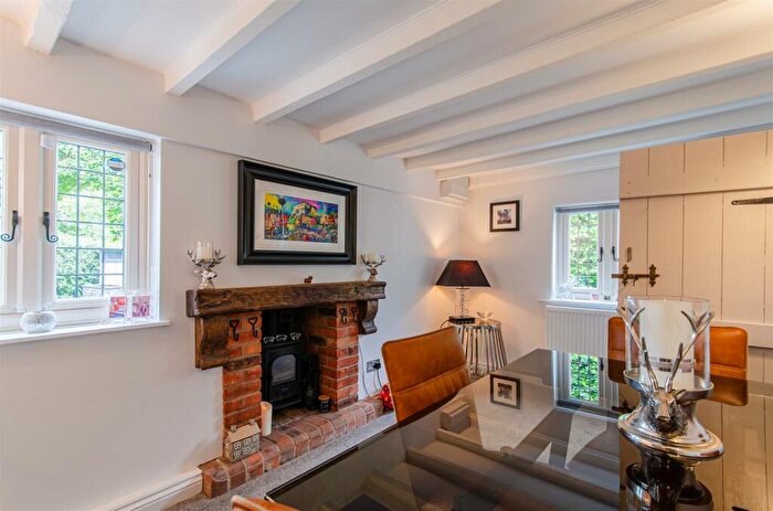 2 Bedroom Cottage For Sale In Little Aston Lane, Sutton Coldfield, B74