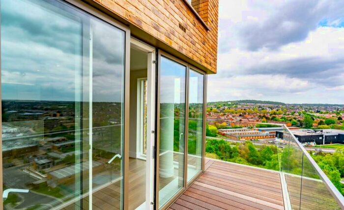 2 Bedroom Apartment To Rent In Hopgood Tower, Pegler Square, London, SE3