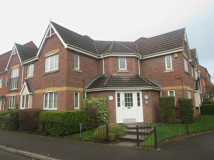 2 Bedroom Apartment To Rent In The Parks, Trentham Lakes, ST4