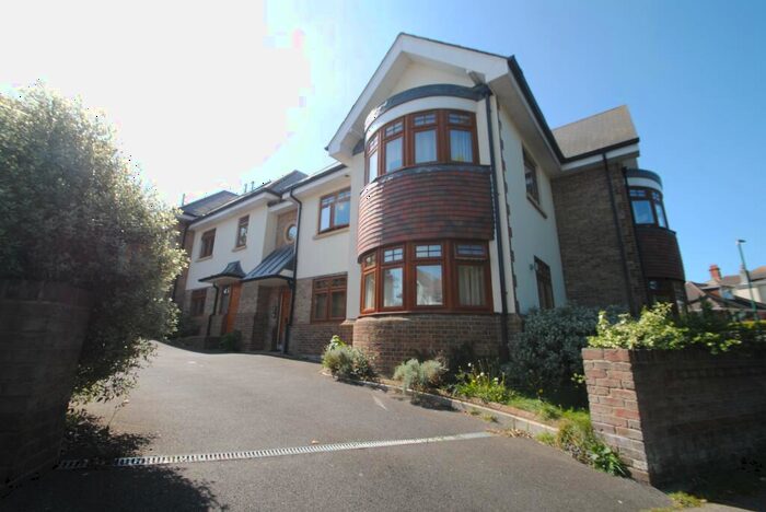 2 Bedroom Flat To Rent In Water Tower View, Guildhill Road, Southbourne, BH6