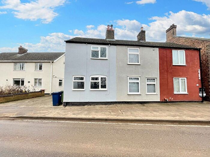 2 Bedroom Property To Rent In East Delph, Whittlesey, PE7