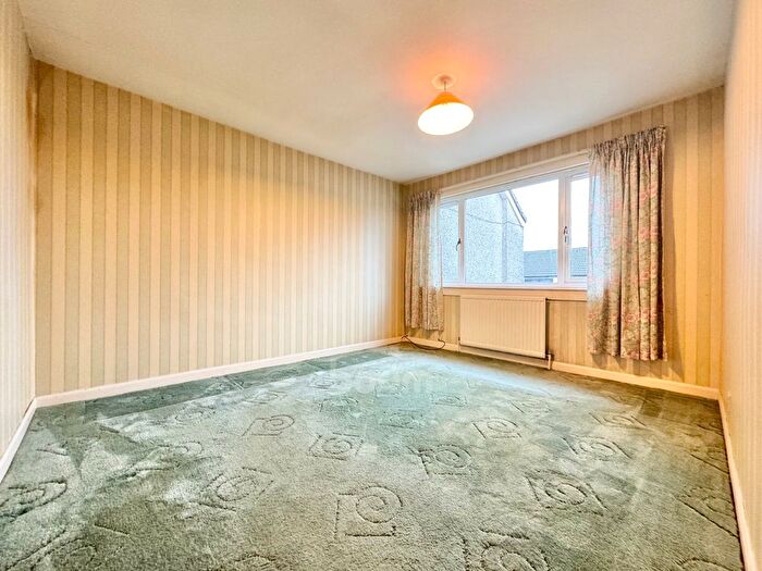 3 Bedroom Terraced House For Sale In Sunderland Court, Kilbirnie, KA25