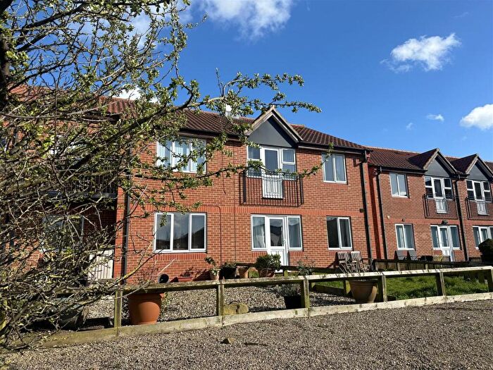 2 Bedroom Apartment For Sale In Alverton Drive, Darlington, DL3
