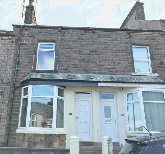3 Bedroom House To Rent In Kirkes Road, Lancaster, LA1