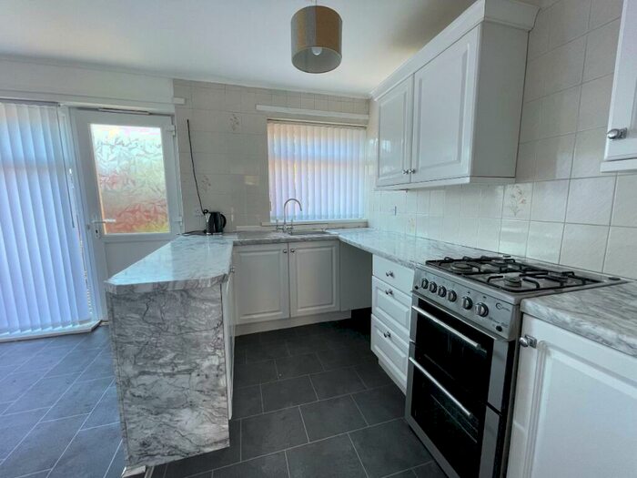 3 Bedroom Terraced House To Rent In Bellshill Close, Hadrian Park