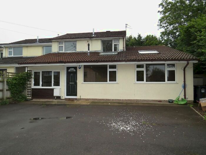 1 Bedroom Flat To Rent In Rectory Way, Yatton, Bristol, BS49