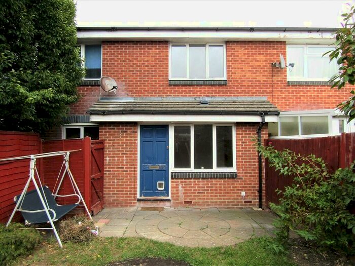 1 Bedroom Terraced House To Rent In Undergoing Full Refurbishment, PO12