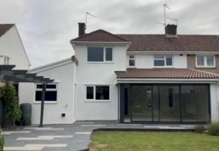 3 Bedroom Semi-Detached House To Rent In Purcell Road, Penarth, CF64