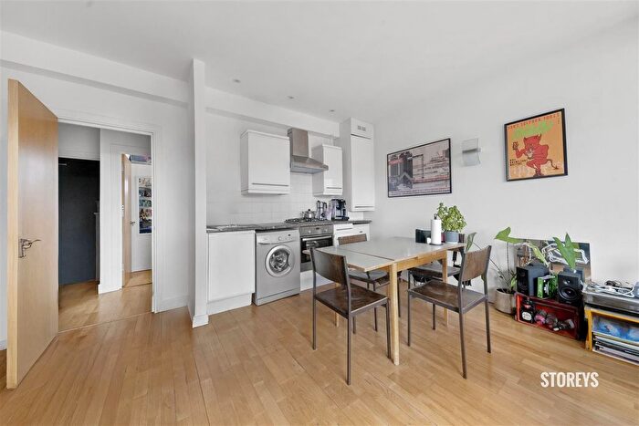 1 Bedroom Flat To Rent In Phipp Street, Shoreditch, London, EC2A
