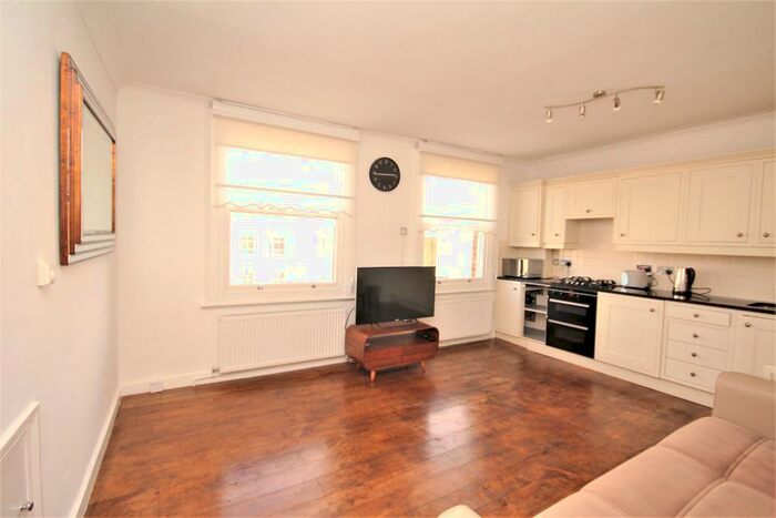 1 Bedroom Flat To Rent In Graham Road, Hackney, London, E8