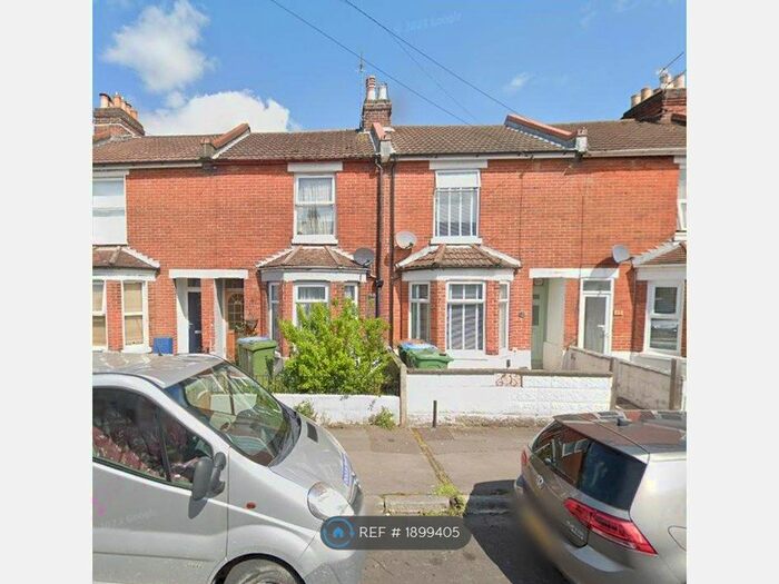 3 Bedroom Terraced House To Rent In Kingsley Road, Southampton, SO15