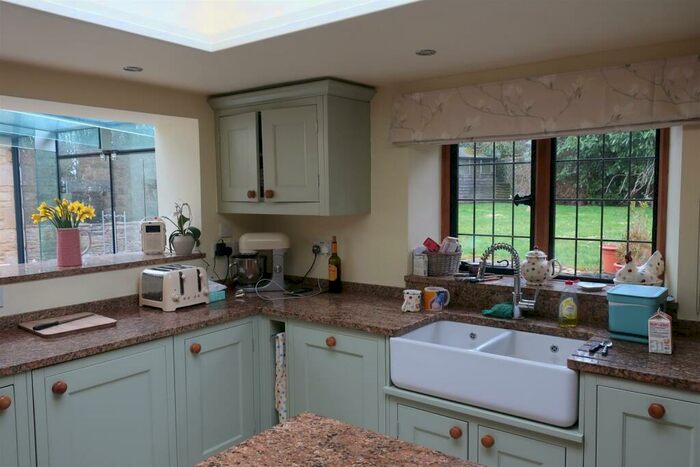 4 Bedroom Detached House To Rent In Little Rissington, Cheltenham, GL54