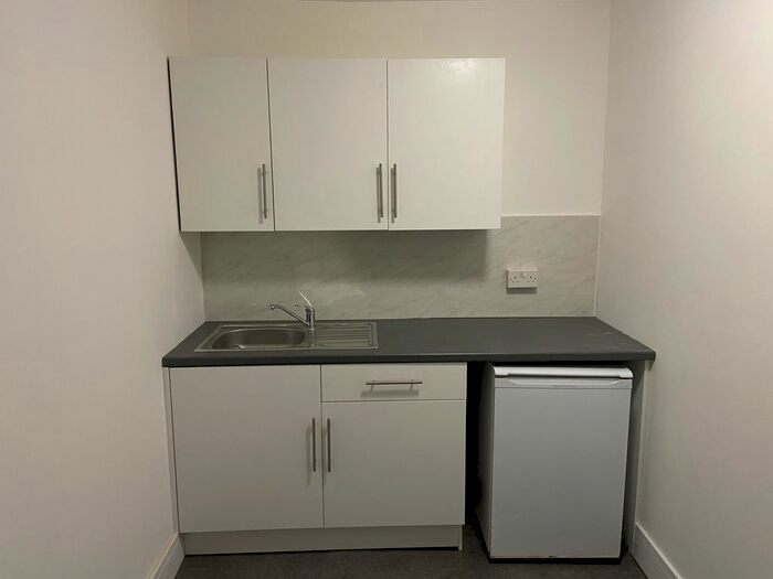 Studio To Rent In Gayton Road, Harrow, HA1