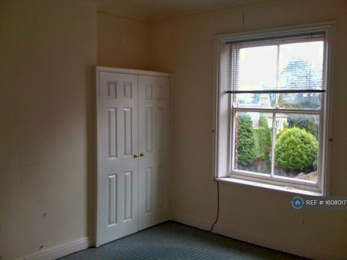 1 Bedroom Flat To Rent In York Place, Harrogate, HG5